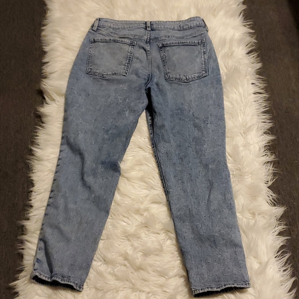 Jeans - Picture 2 of 2